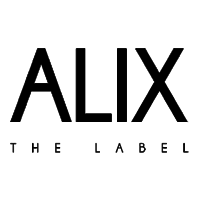 ALIX the label logo