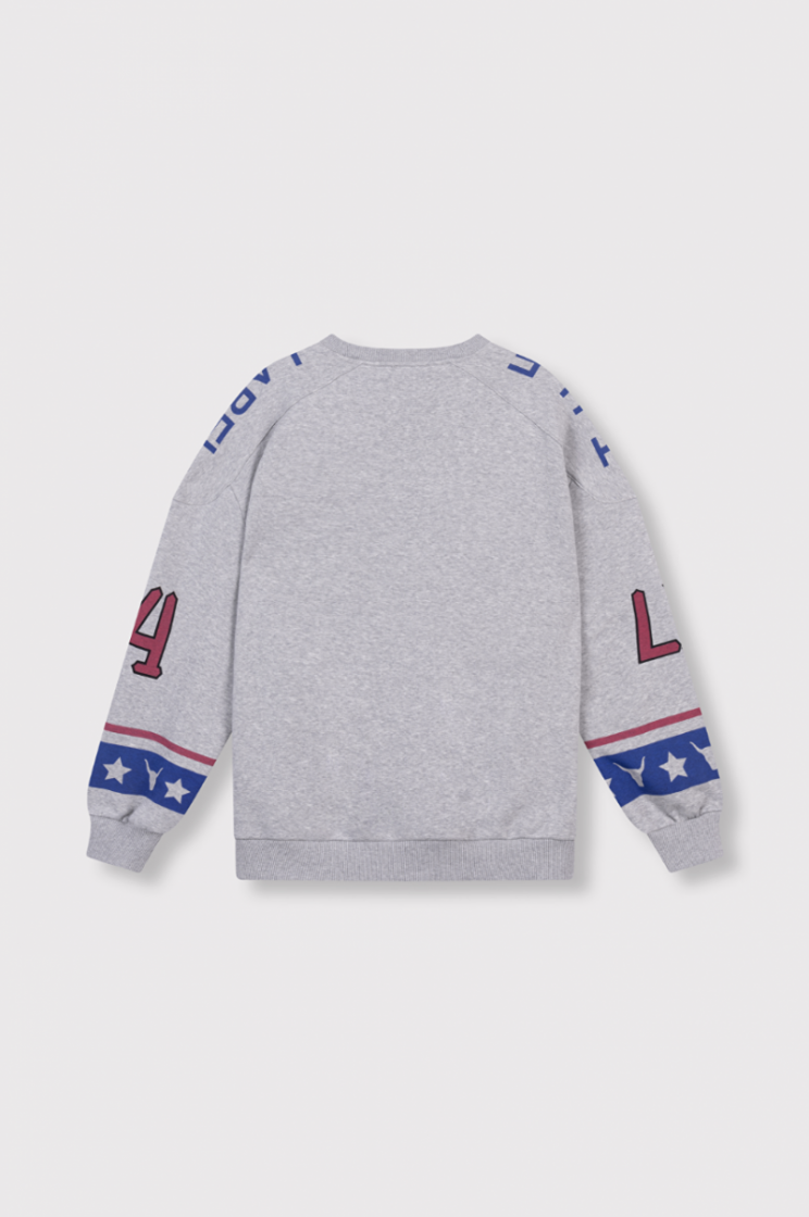  880 GREY MEL