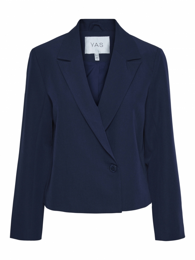  NAVY BLAZER