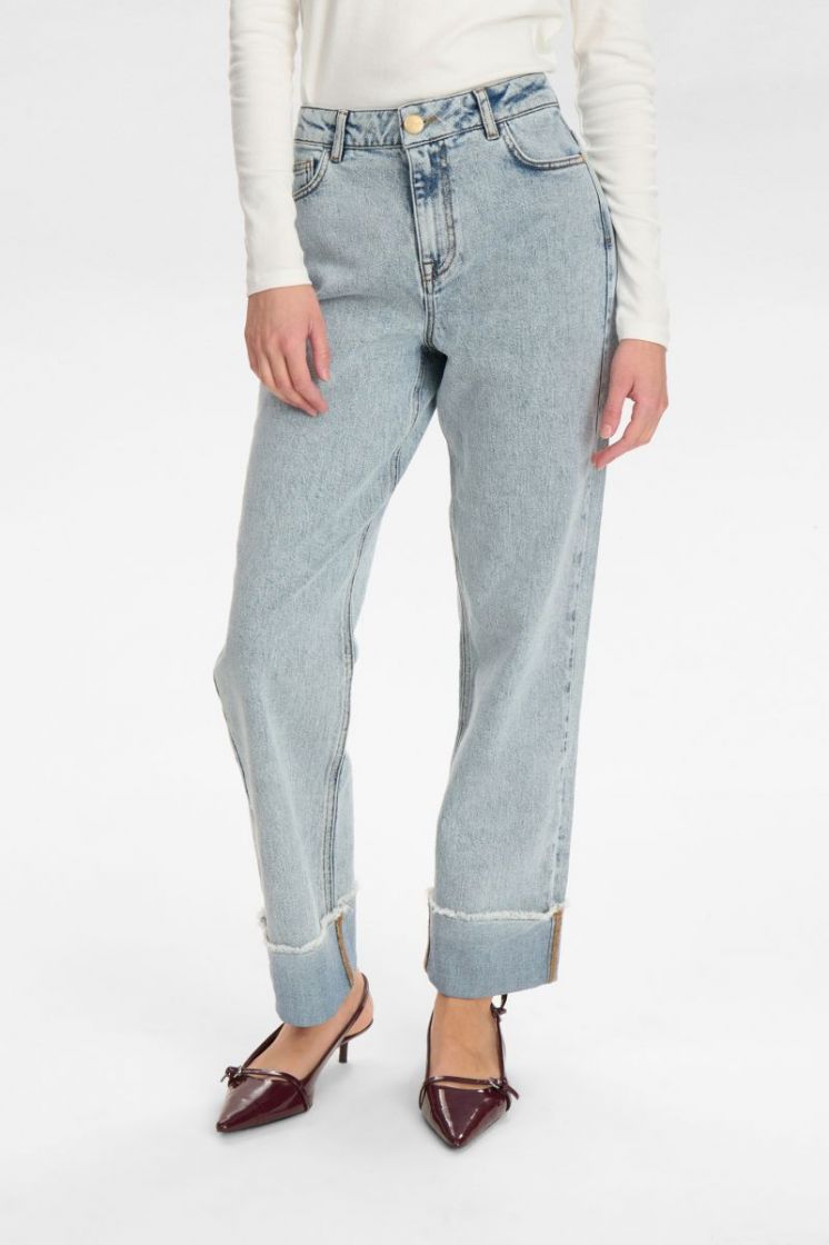  3010 BLUE DENIM