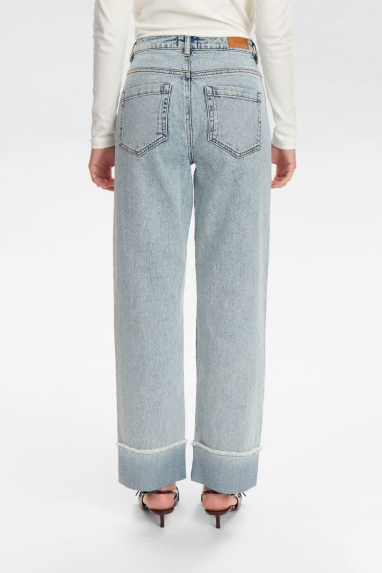  3010 BLUE DENIM
