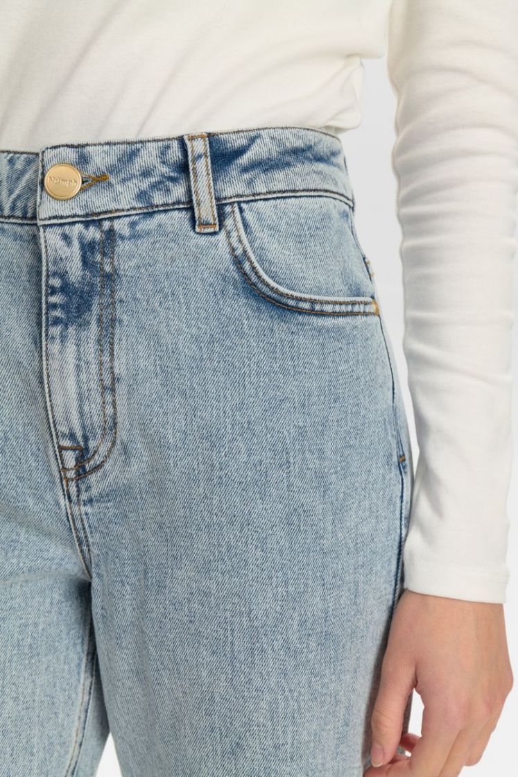  3010 BLUE DENIM