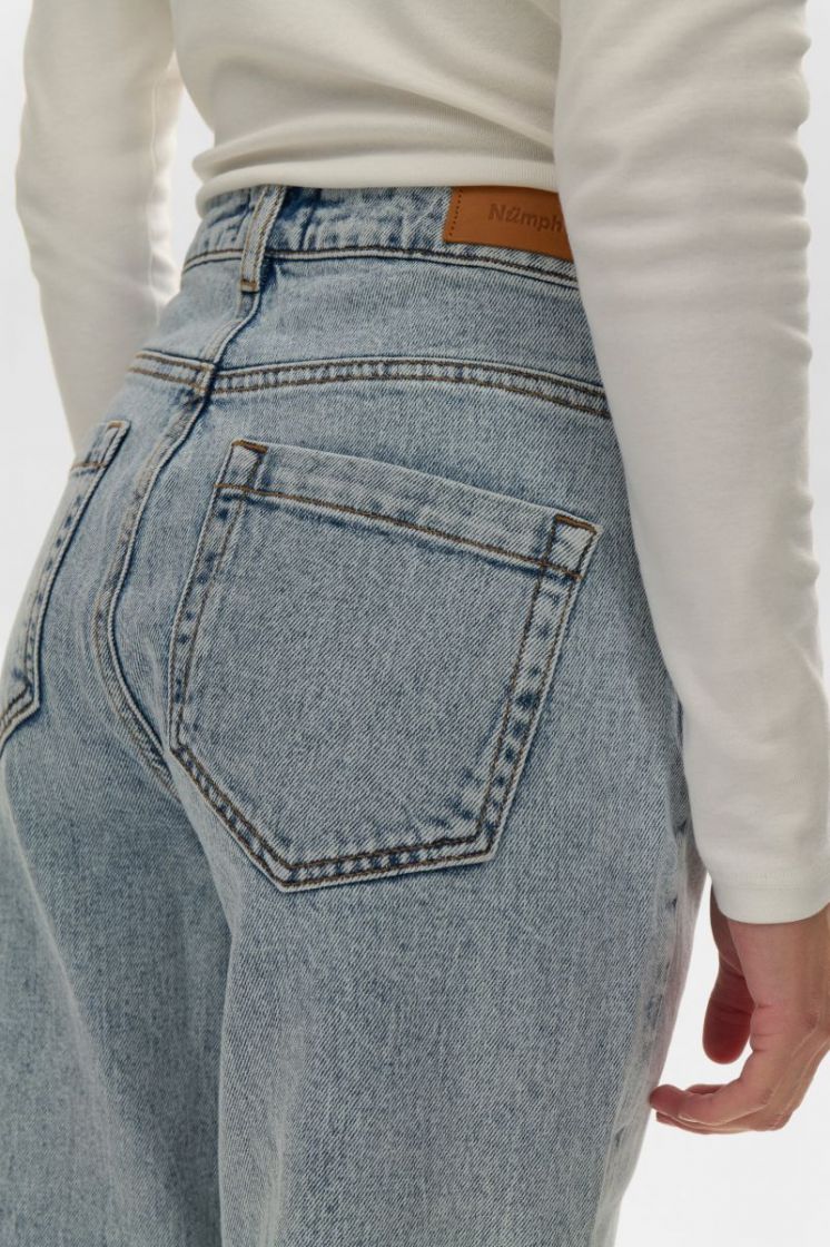  3010 BLUE DENIM