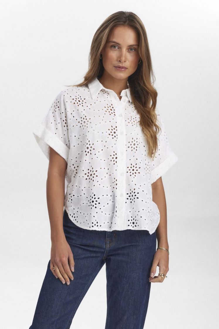  9000 BRIGHT WHI