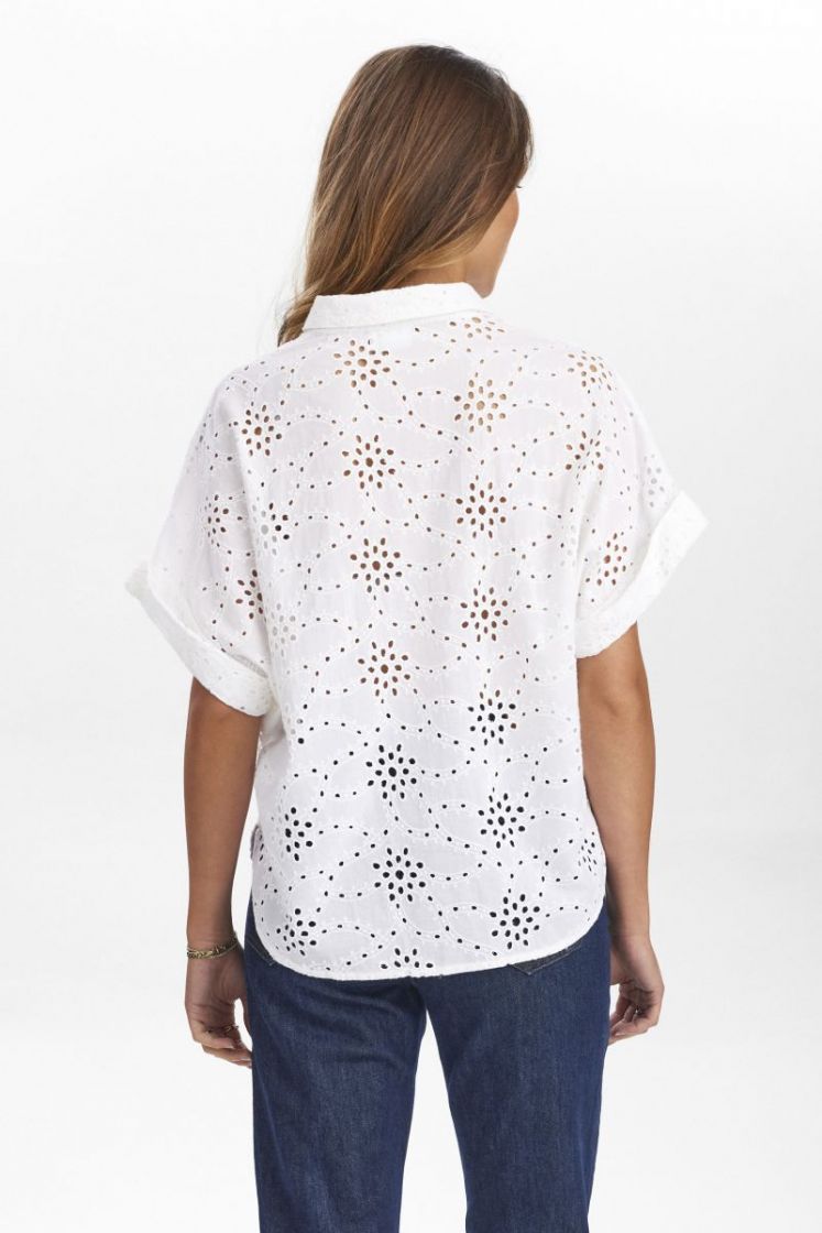  9000 BRIGHT WHI