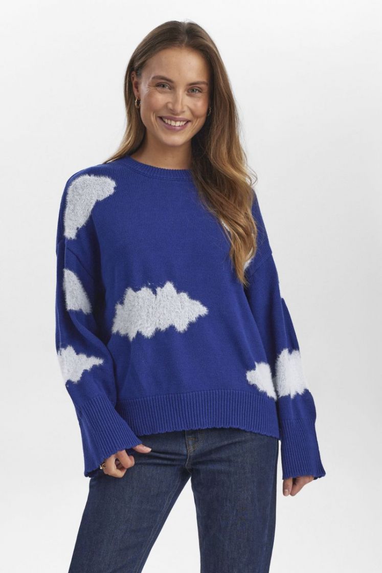  3136 BLUE
