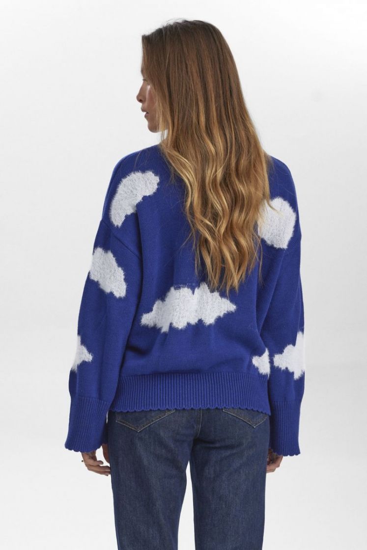  3136 BLUE