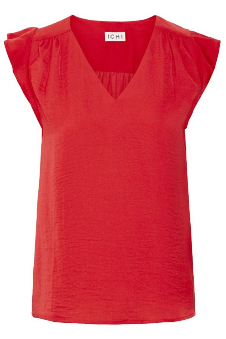  MARS RED