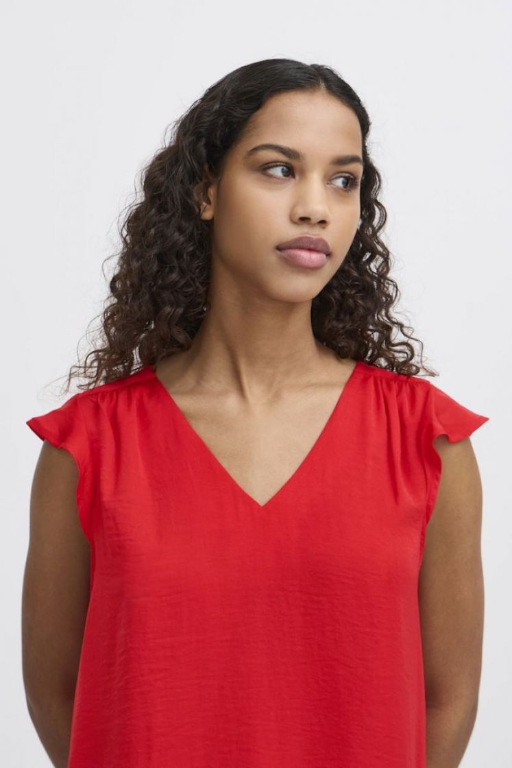  MARS RED