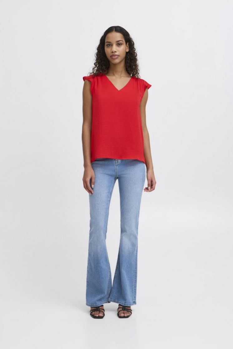  MARS RED