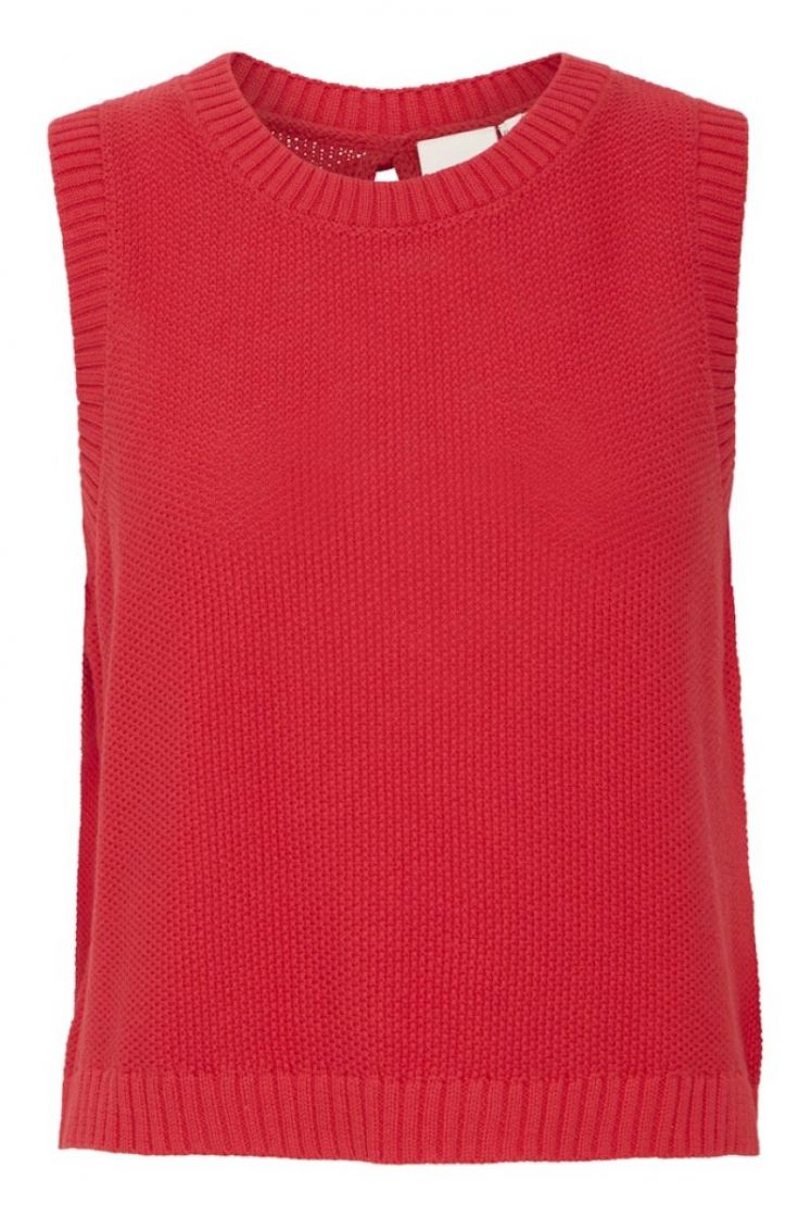  MARS RED