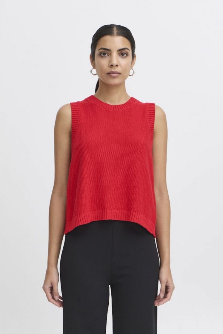  MARS RED