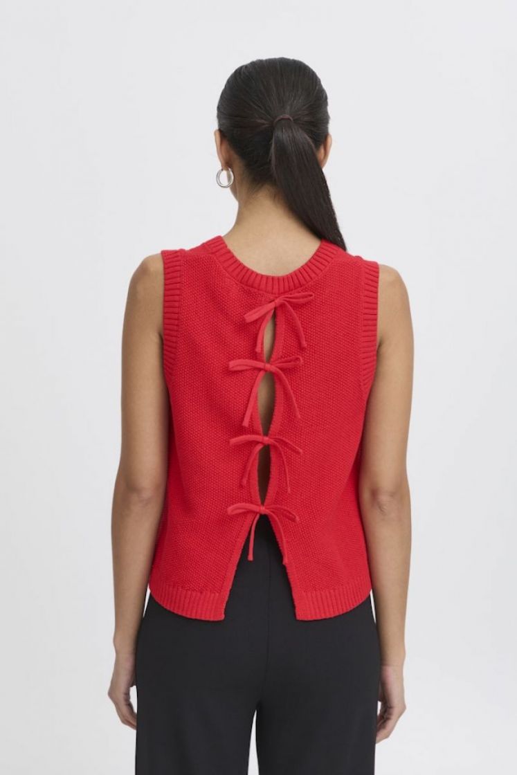  MARS RED