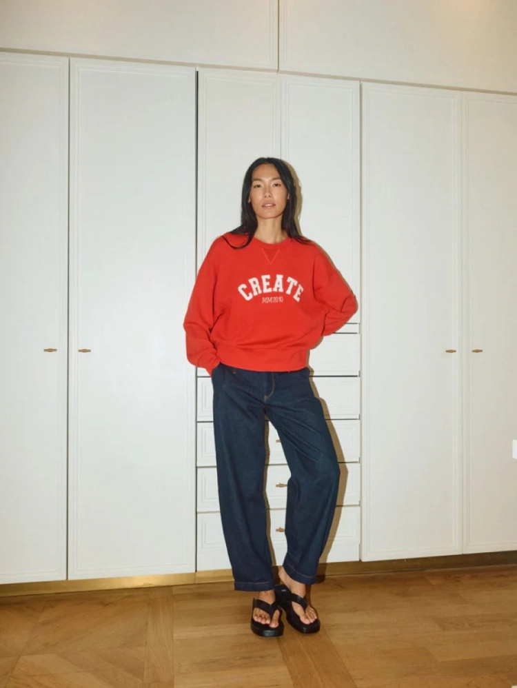  268 RED