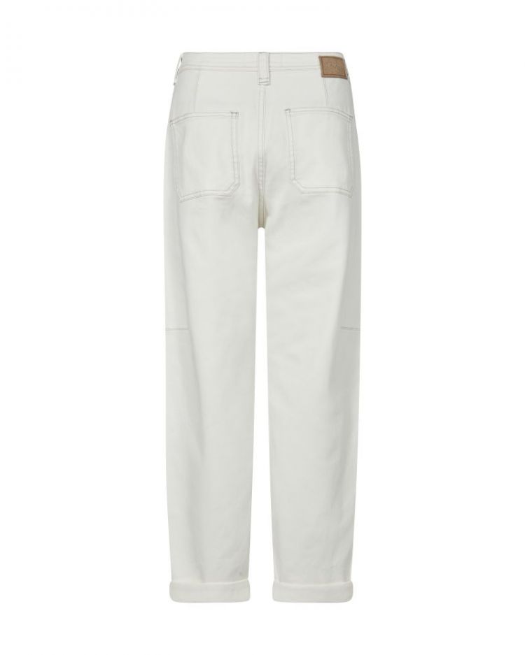  101 WHITE