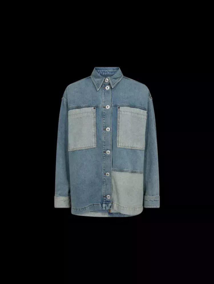  493 MIDBLUE