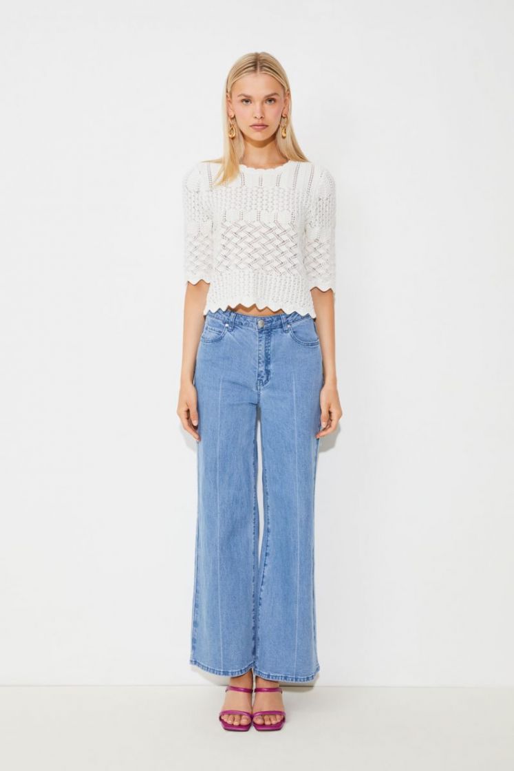  30 BLEU JEANS