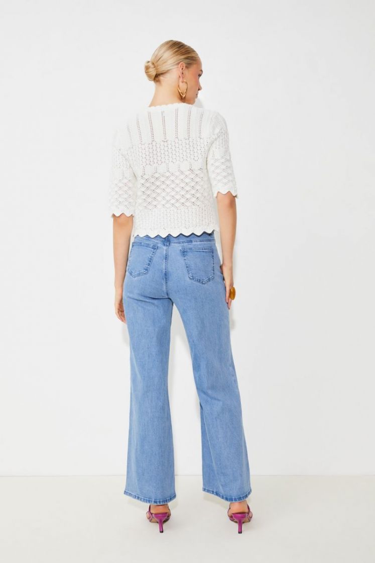  30 BLEU JEANS