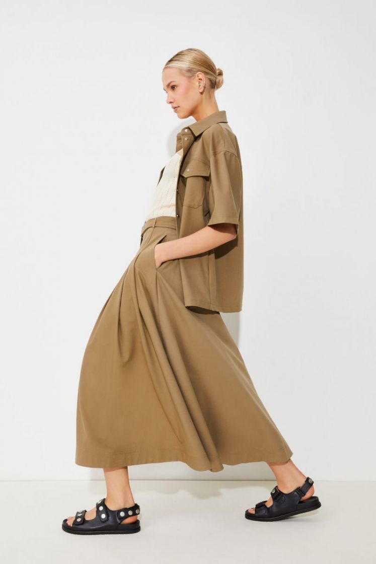  15 CAMEL