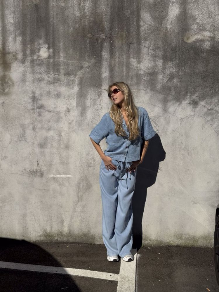  66 JEANS CLAIRE