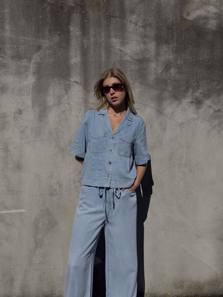  66 JEANS CLAIRE