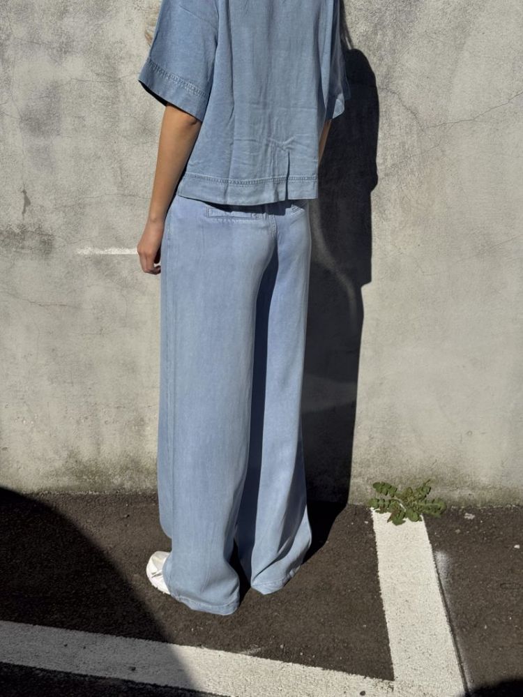  66 JEANS CLAIRE
