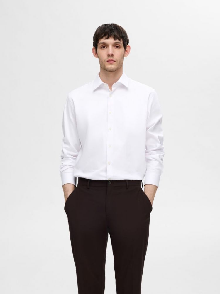  BRIGHT WHITE