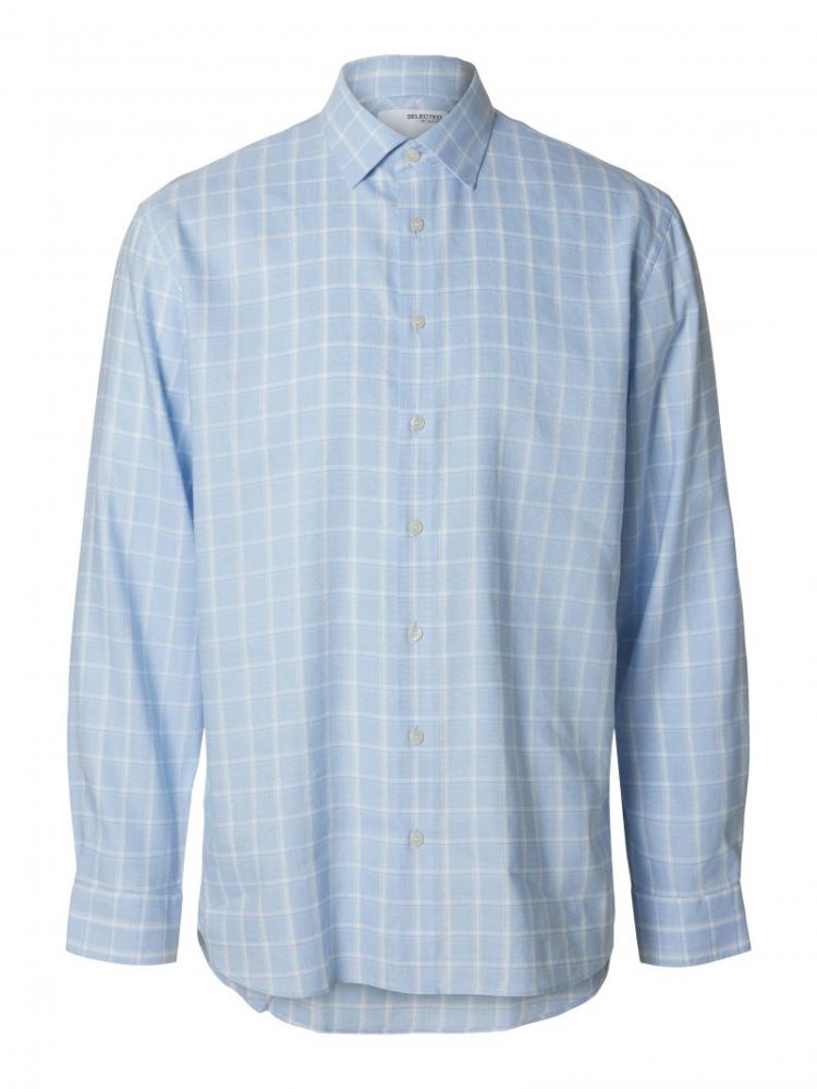  CASHMERE BLUE/C
