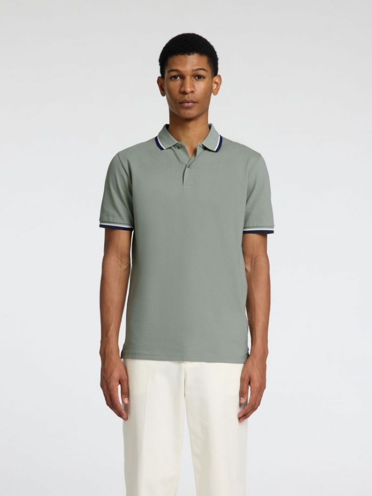  ICEBERG GREEN