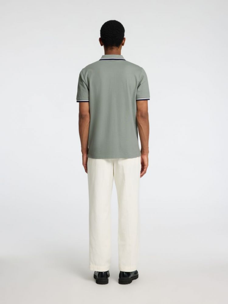  ICEBERG GREEN