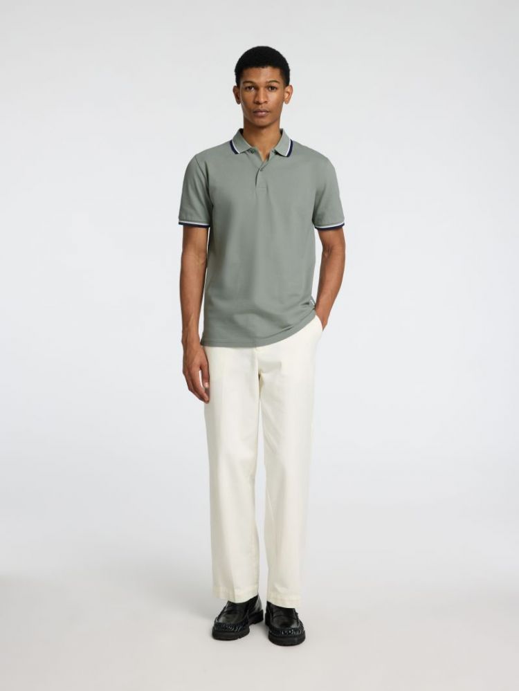  ICEBERG GREEN