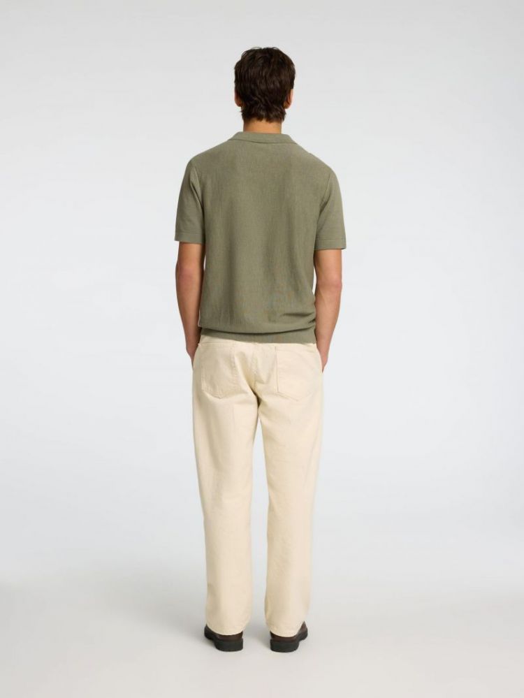  VETIVER/OATMEAL