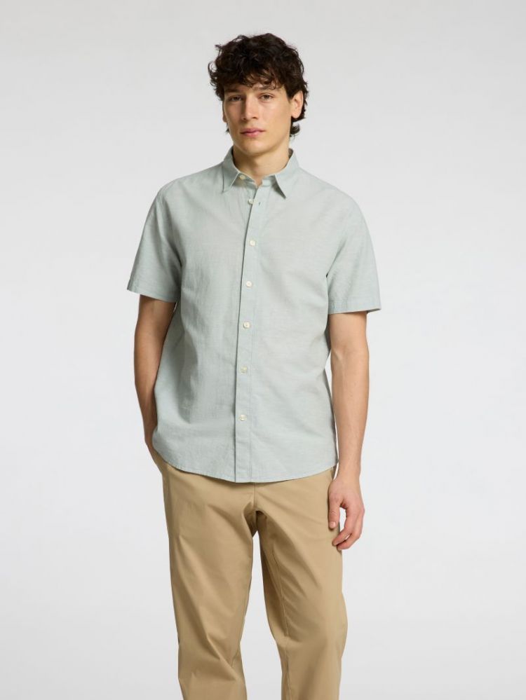  ICEBERG GREEN