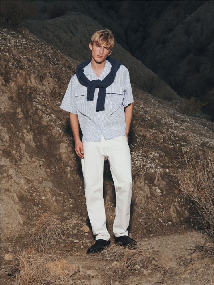 PURE CASHMERE