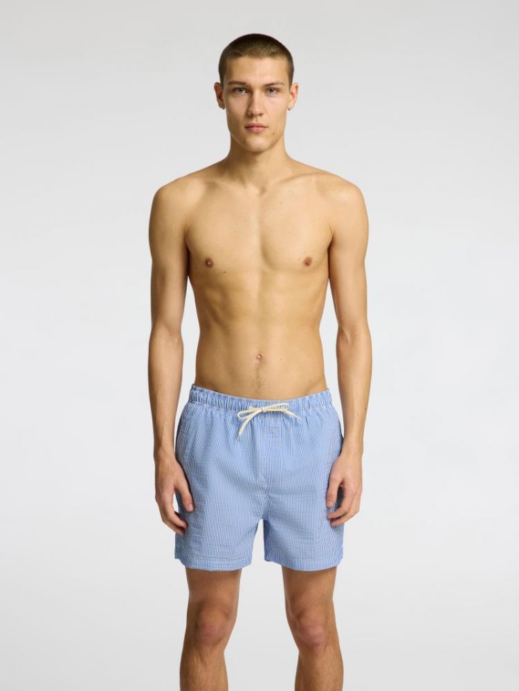 NAUTICAL BLUE