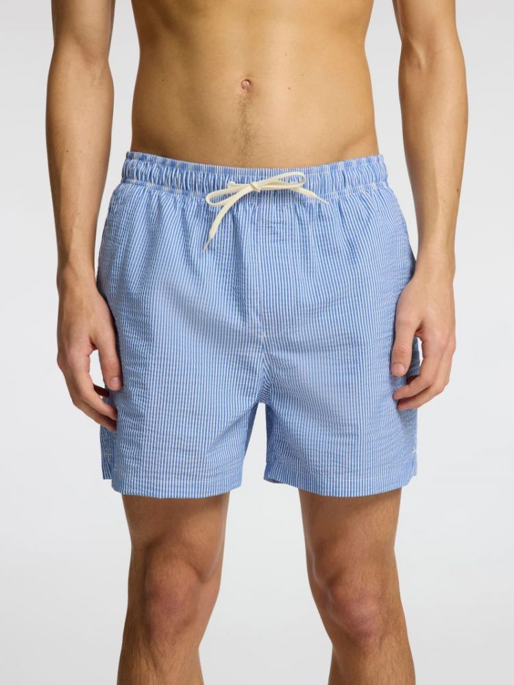 NAUTICAL BLUE