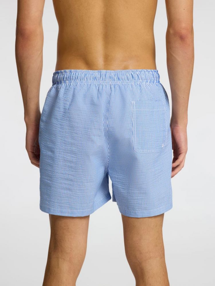 NAUTICAL BLUE