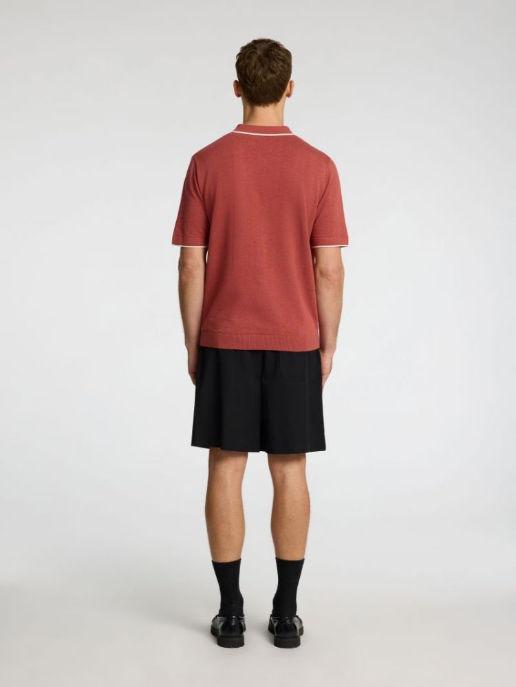  ETRUSCAN RED