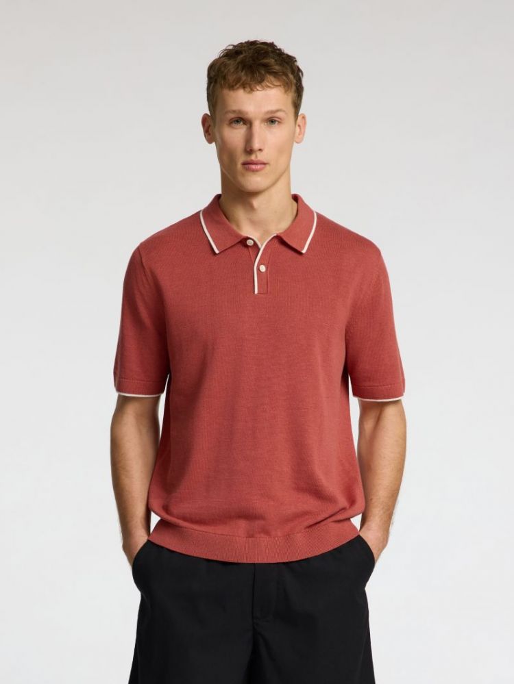  ETRUSCAN RED