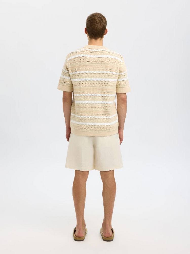  OATMEAL EGRET/F