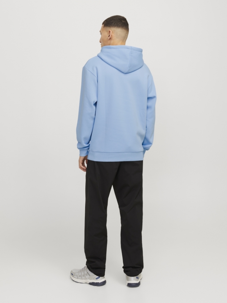  CHAMBRAY BLUE
