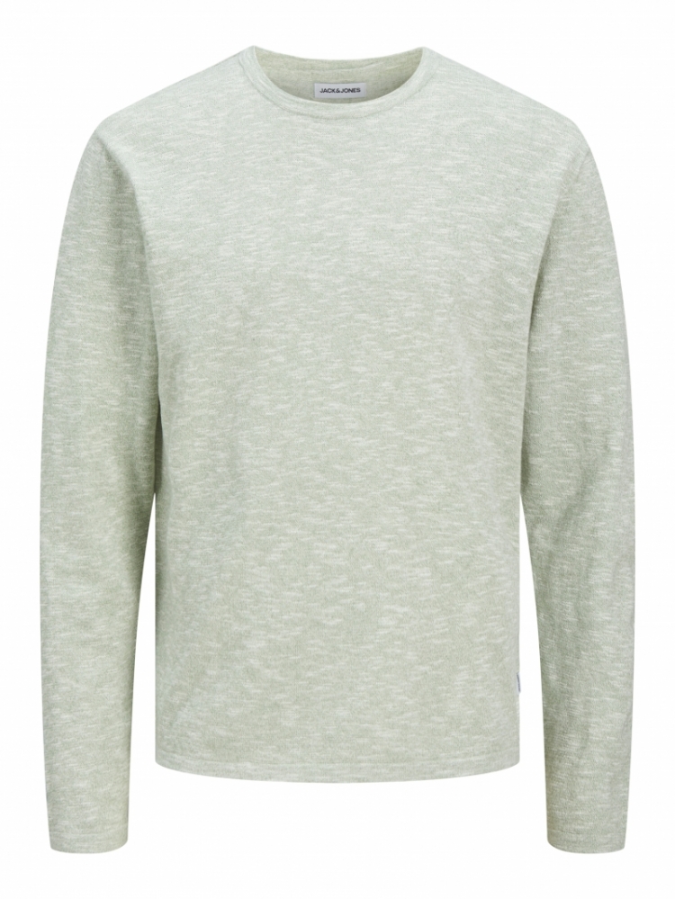ICEBERG GREEN