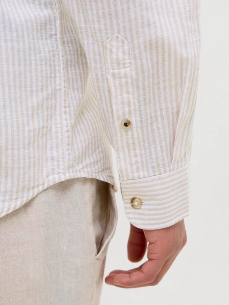  OXFORD TAN