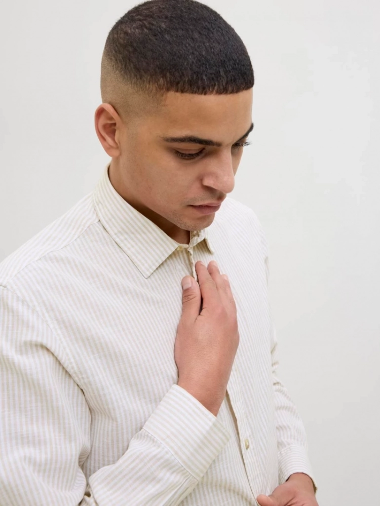  OXFORD TAN