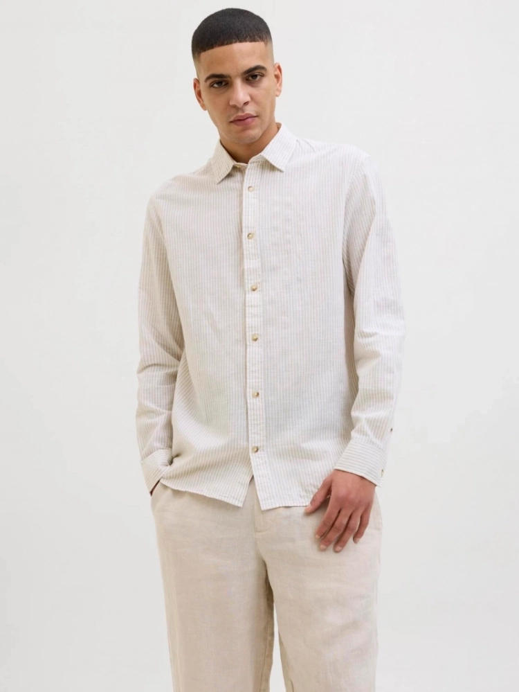  OXFORD TAN