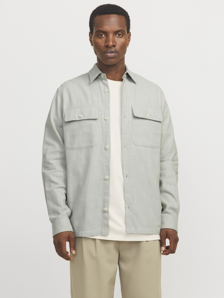  AQUA GRAY