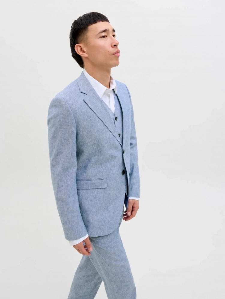  NAUTICAL BLUE