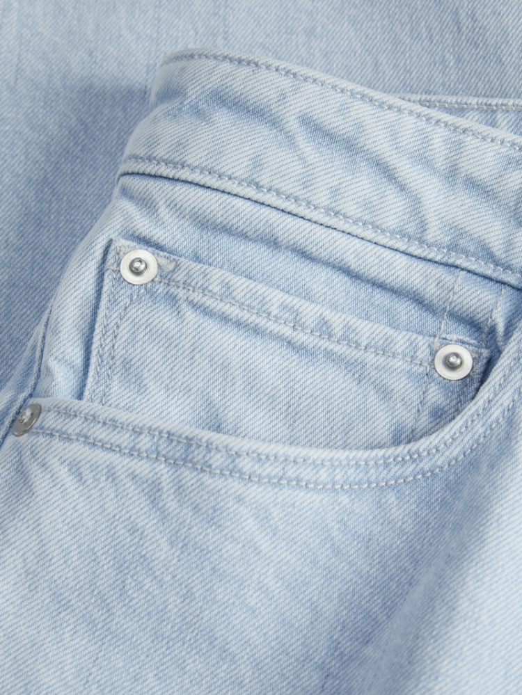 BLUE DENIM