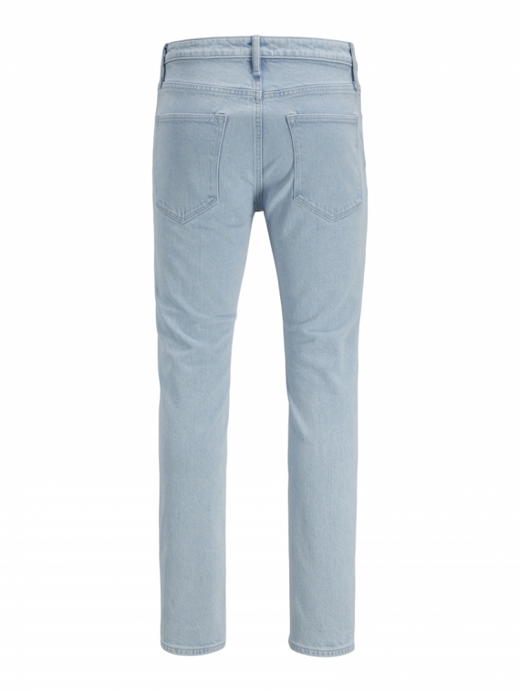 BLUE DENIM