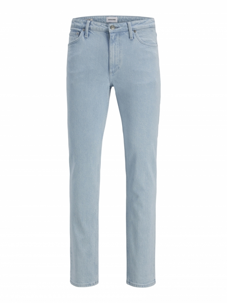 BLUE DENIM